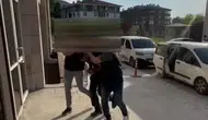 66 suç dosyası kabardı: Kütahya polisi firari hükümlüyü kıskıvrak yakaladı