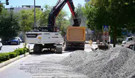 Söke’nin altyapı sorununa 77 milyon liralık neşter