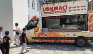 Silah arkadaşları onları unutmadı: Uzman Çavuş ve ailesi için lokma hayrı
