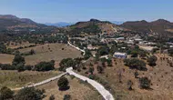 Bodrum yollarında dev seferberlik: 125 bin metrekarelik yenileme tamamlandı