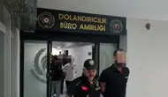 İnternetteki sahte servis tuzağına ağır darbe: 5 kişi demir parmaklıklar ardında
