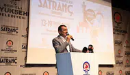 Satrançta dev buluşma: Denizli 1.4 milyonluk ödül için hamle yaptı