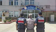Nazilli’de orman talanına hapis şoku: Firari hükümlü kıskıvrak yakalandı