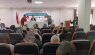 Tavşanlı'da nikah mesaisi: Müftülük çatısı altında 6 ayda 62 imza