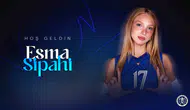Aydın’ın Sultanları’nda oyun kurucu hamlesi: Esma Sipahi imzayı attı