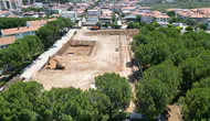 Muğla’da hayvan sağlığı için dev yatırım: Milas’ta modern hastane dönemi başlıyor