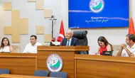 Balçova Belediye Meclisi’nde sandık kuruldu: Yeni vekil Selahattin Yıldız oldu