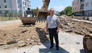Nazilli’de hizmet seferberliği: Başkan Tetik’ten şeffaflık vurgusu