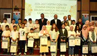 Kütahya’da çifte başarı hedefi: Hafızlık ve akademik eğitim aynı çatı altında buluştu