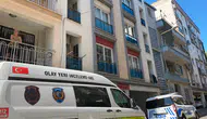 Aydın'daki iş seyahati acı bitti: Banyoda cansız bulundu