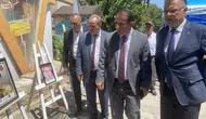 Alaşehir’de duygusal buluşma: Şehitlerin anısı 2 bin kişilik sofrada yaşatıldı