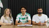 Muğlaspor’da hücum hattına genç ve dinamik takviye