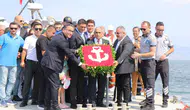 Mavi Vatan’ın 100 yıllık gururu Aliağa’da taçlandı