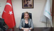 Salihli Devlet Hastanesi’nde bayrak değişimi: Yeni dönem başladı