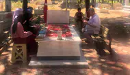 Sarıgöl’ün minik kalpleri şehitlerini dualarla andı