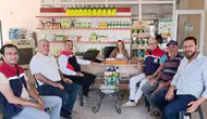 Aydın tarımında dijital dönüşüm: B-Reçete sistemi sahada test ediliyor