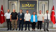 Simav semaları dev organizasyona hazırlanıyor: Gökyüzü tutkunları buluşacak