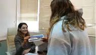 Denizli’de bebeklerin ilk masrafları belediyeden: Destek tutarı 14,5 milyonu aştı