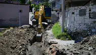 Söke’nin altyapı geleceği güvence altına alınıyor: 75 milyonluk dev hamle