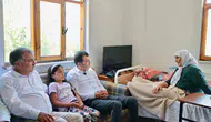 Beyağaç’ta vefa ve hizmet mesaisi: Başkanlar halkın nabzını tuttu