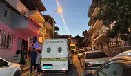 Dut toplamak isterken canından oldu: Uşak’ta yürek yakan kaza
