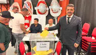 Milas MHP’de Tunahan Ongün ile yola devam kararı