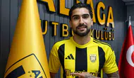 Aliağa FK’nın savunma hattına genç takviye: Birkan Yılmaz imzayı attı