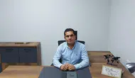 Sanayi sitesinde korkutan kaza: Muhtar ölümden döndü