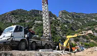 Manisa'da su seferberliği: 20 noktada birden yerin altı didik didik ediliyor