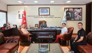Denizli’nin geleceği bilimsel verilerle inşa ediliyor: Deprem projesinde saha mesaisi başladı