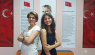 Soma'dan yükselen çevre bilinci: Öykü Vulkan Türkiye'nin gururu oldu