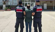 Nazilli'de firari hükümlü operasyonu: Jandarma iz sürdü, adalete teslim etti