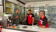 Manisa tarımında dijital dönüşüm: B-Reçete sistemi için mesai saati kavramı kalktı