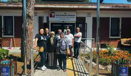 Aydın’da ağız ve diş sağlığı hizmeti mahalle mahalle vatandaşın ayağına gidiyor
