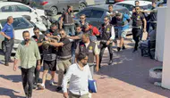 Bodrum’da restoran cinayetinde flaş gelişme: 7 kişi adliye yolunda