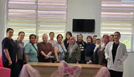 Nazilli’de kansere karşı erken uyarı sistemi: Ücretsiz taramalar için çağrı yapıldı