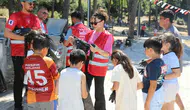 Hamalın Kırı’nda örnek dayanışma: Piknikçiler ve belediye ekipleri doğa için birleşti