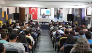 Muğla'da eğitimde yeni dönem: Geleceğin okul liderleri sahneye çıkıyor