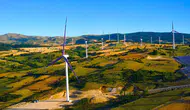 Aydem Yenilenebilir Enerji'den dev hamle: Uşak'ta kapasite rekoru