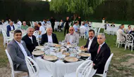 Kütahya’nın yeni buluşma noktası kapılarını görkemli bir davetle açtı
