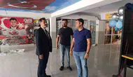 Bolvadin’de eğitim seferberliği: Okullar yenileniyor