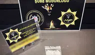 Afyonkarahisar polisinden zehir tacirlerine geçit yok: Araçta uyuşturucu ele geçirildi