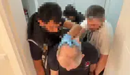 Kütahya’da 6 yıllık firar sona erdi: Örgüt abisi gizli bölmede kıskıvrak yakalandı