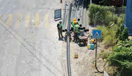 Söke’de altyapı seferberliği: Sarıkemer’e modern su hattı müjdesi