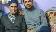 Ayhan Özdemir’i yıkan haber: Baba acısıyla sarsıldı