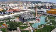 Üniversite adaylarına Efeler'den kritik destek: Geleceğin meslekleri masaya yatırılıyor