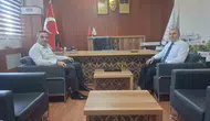 Sarıgöl’de eğitim mesaisinde yeni dönem: Kaymakam Dalak’tan ilk ziyaret
