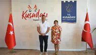 Kuşadası'nın derin tarihine belediye güvencesi: Anaia'da kazılar hız kesmeyecek