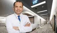 Türk cerrahiden Avrupa zirvesine imza: Roma’dan gelen prestijli davet