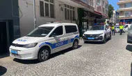 Denizli’de esnafın hüzünlü sonu: Dükkanına ulaşamadan pastanede fenalaştı